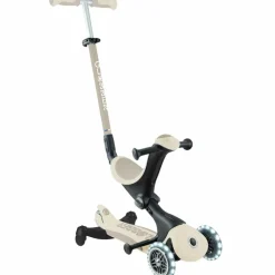 Best Trottinette Go up Deluxe Lights eco-logic 360° Sable Porteur Évolutif En Trottinette