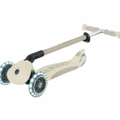 Best Trottinette Go up Deluxe Lights eco-logic 360° Sable Porteur Évolutif En Trottinette