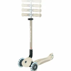 Best Trottinette Go up Deluxe Lights eco-logic 360° Sable Porteur Évolutif En Trottinette