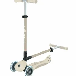 Best Trottinette Go up Deluxe Lights eco-logic 360° Sable Porteur Évolutif En Trottinette