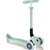 Globber Trottinette Junior Foldable Ecologic Lights Pistache