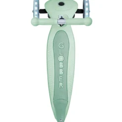 Globber Trottinette Junior Foldable Ecologic Lights Pistache