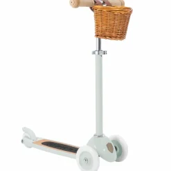 Sale Trottinette menthe Trottinette