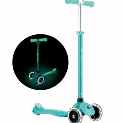 Online Trottinette Primo Plus phosphorescente Dark Mint Trottinette