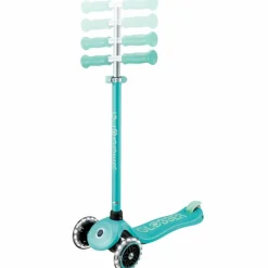 Online Trottinette Primo Plus phosphorescente Dark Mint Trottinette