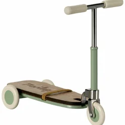 New Trottinette Souris Menthe Accessoires Pour Univers De Jeu