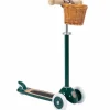 Banwood Trottinette verte