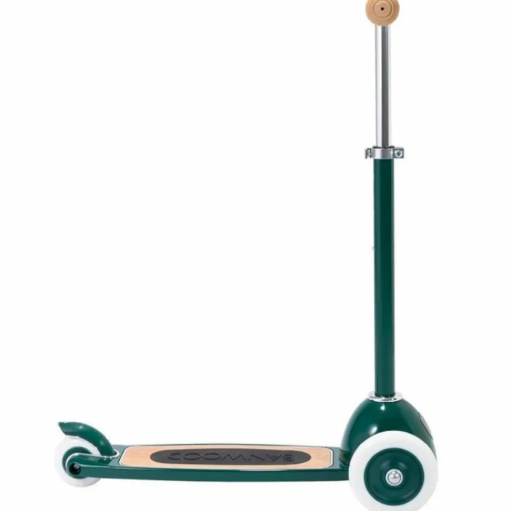 Banwood Trottinette verte