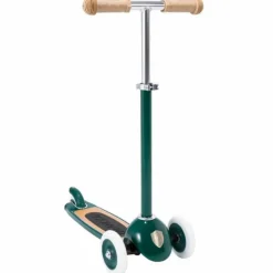 Banwood Trottinette verte