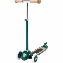 Banwood Trottinette verte