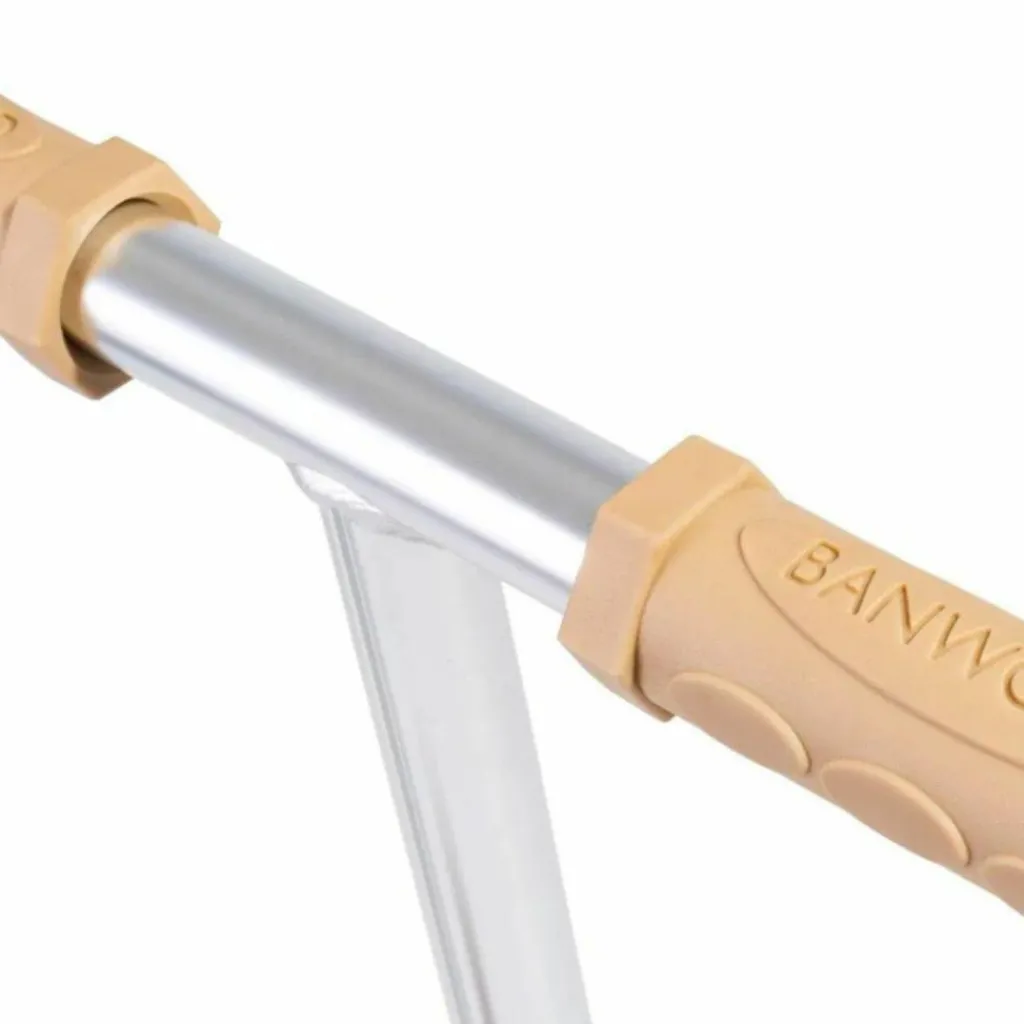 Banwood Trottinette verte