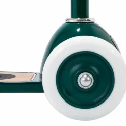 Banwood Trottinette verte