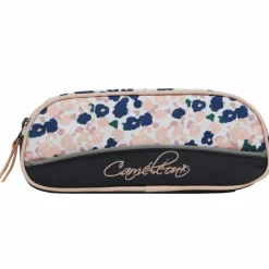 Trousse 2 compartiments Navy Liberty Trousse Scolaire