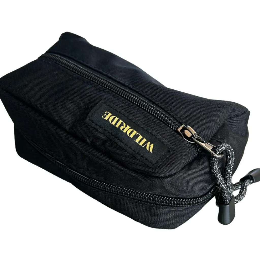 Wildride Trousse à glisser pour porte bébé