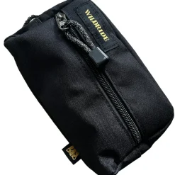 Wildride Trousse à glisser pour porte bébé