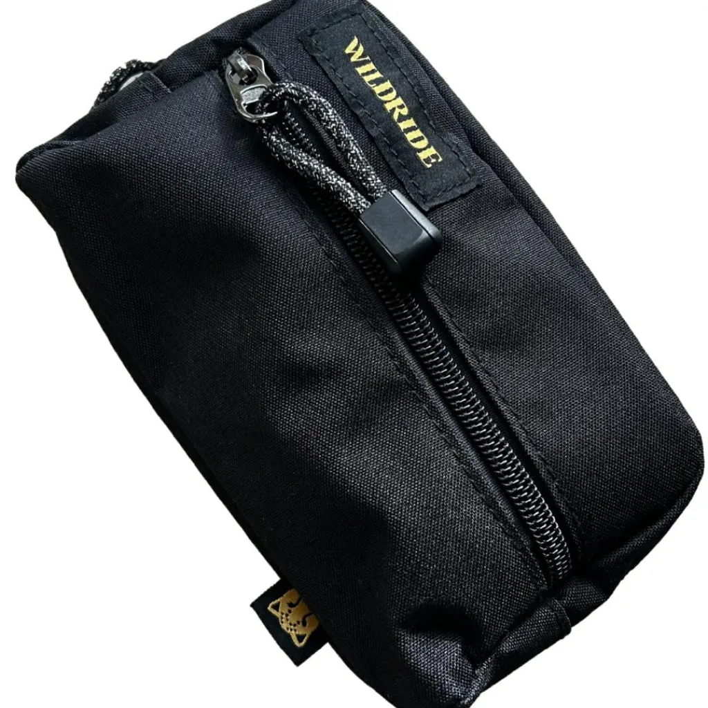 Wildride Trousse à glisser pour porte bébé