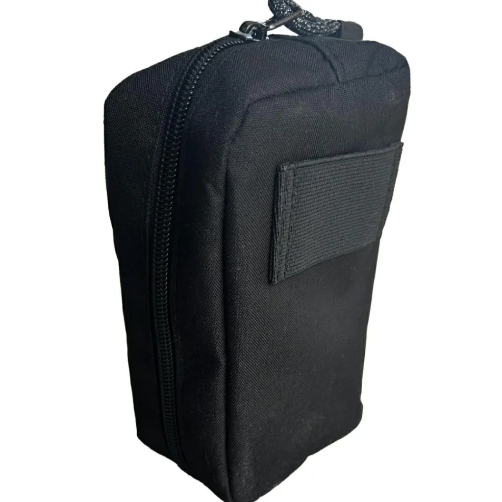 Wildride Trousse à glisser pour porte bébé