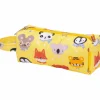 Hot Trousse Amis des animaux Trousse Scolaire
