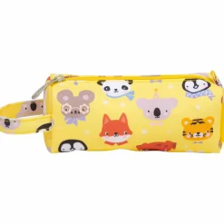 Hot Trousse Amis des animaux Trousse Scolaire