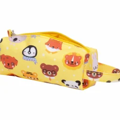 Hot Trousse Amis des animaux Trousse Scolaire