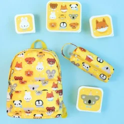 Hot Trousse Amis des animaux Trousse Scolaire