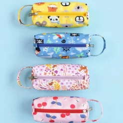 Hot Trousse Amis des animaux Trousse Scolaire