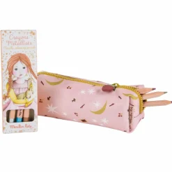 Moulin Roty Trousse Après la pluie