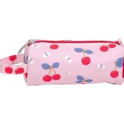 A Little Lovely Company Trousse Cerises