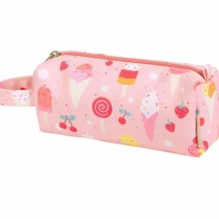 A Little Lovely Company Trousse Crème glacée