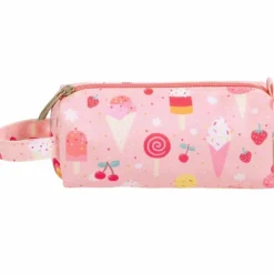 A Little Lovely Company Trousse Crème glacée