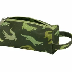 Trousse Crocodiles Trousse Scolaire