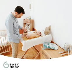 Babymoov Trousse de soin Aqua