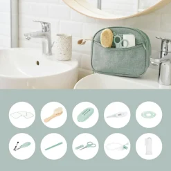 Outlet Trousse de soin Matcha Trousse De Soin