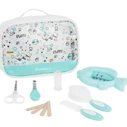 Badabulle Trousse de soin Plouf