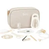 Babymoov Trousse de soin sable (9 pièces)