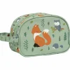 A Little Lovely Company Trousse de toilette Amis de la forêt