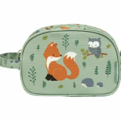A Little Lovely Company Trousse de toilette Amis de la forêt