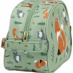 A Little Lovely Company Trousse de toilette Amis de la forêt