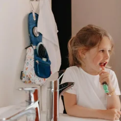 Les Déglingos Trousse de toilette Astros le Hibou