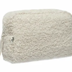 Jollein Trousse de toilette Boucle Naturel