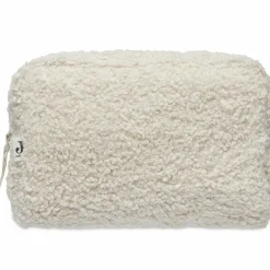Jollein Trousse de toilette Boucle Naturel