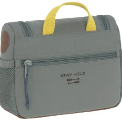 Lässig Trousse de toilette Bus Adventure