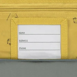 Lässig Trousse de toilette Bus Adventure