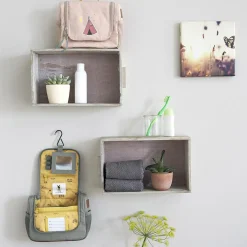 Lässig Trousse de toilette Bus Adventure