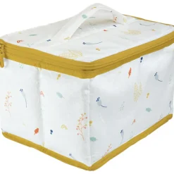 Trois Kilos Sept Trousse de toilette Cache-cache en forêt