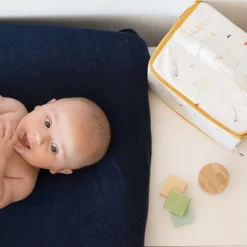 Trois Kilos Sept Trousse de toilette Cache-cache en forêt