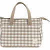 Walking Mum Trousse de toilette Caetana Sand