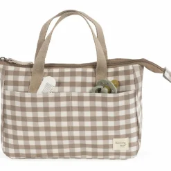 Walking Mum Trousse de toilette Caetana Sand