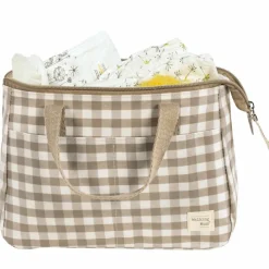 Walking Mum Trousse de toilette Caetana Sand