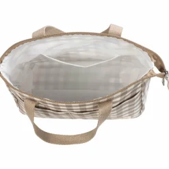 Walking Mum Trousse de toilette Caetana Sand